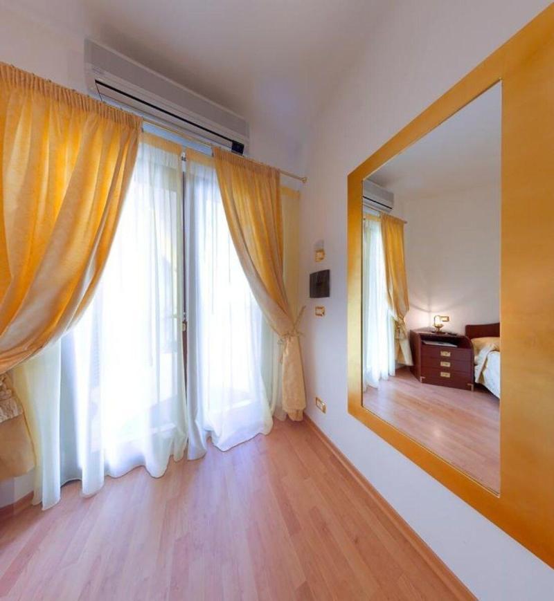 Hotel Le Cave Sirolo Εξωτερικό φωτογραφία