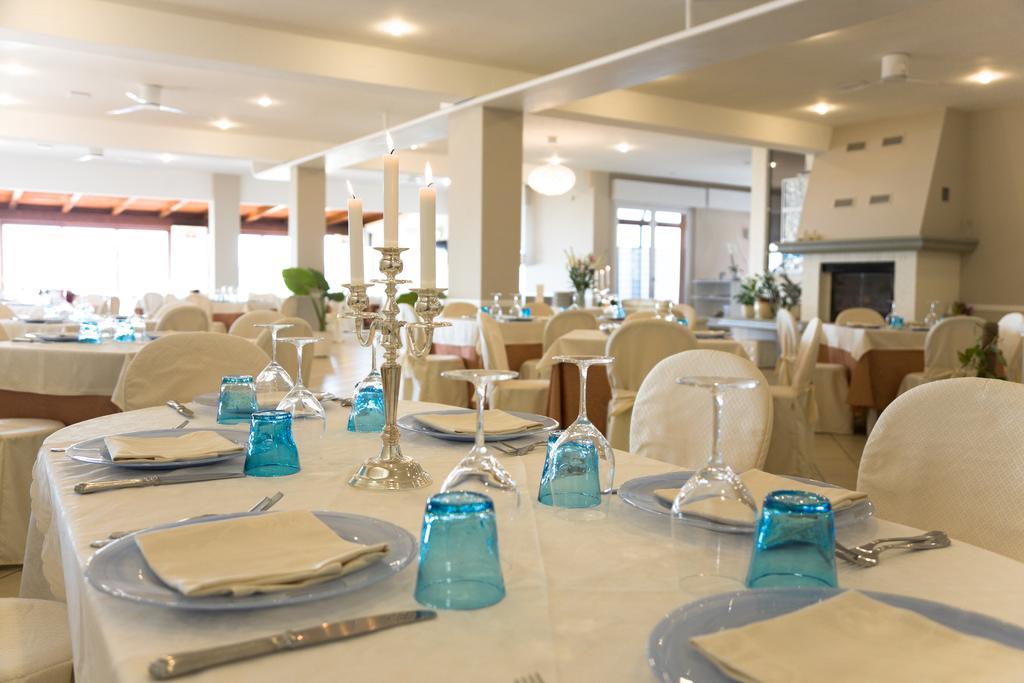 Hotel Le Cave Sirolo Εξωτερικό φωτογραφία