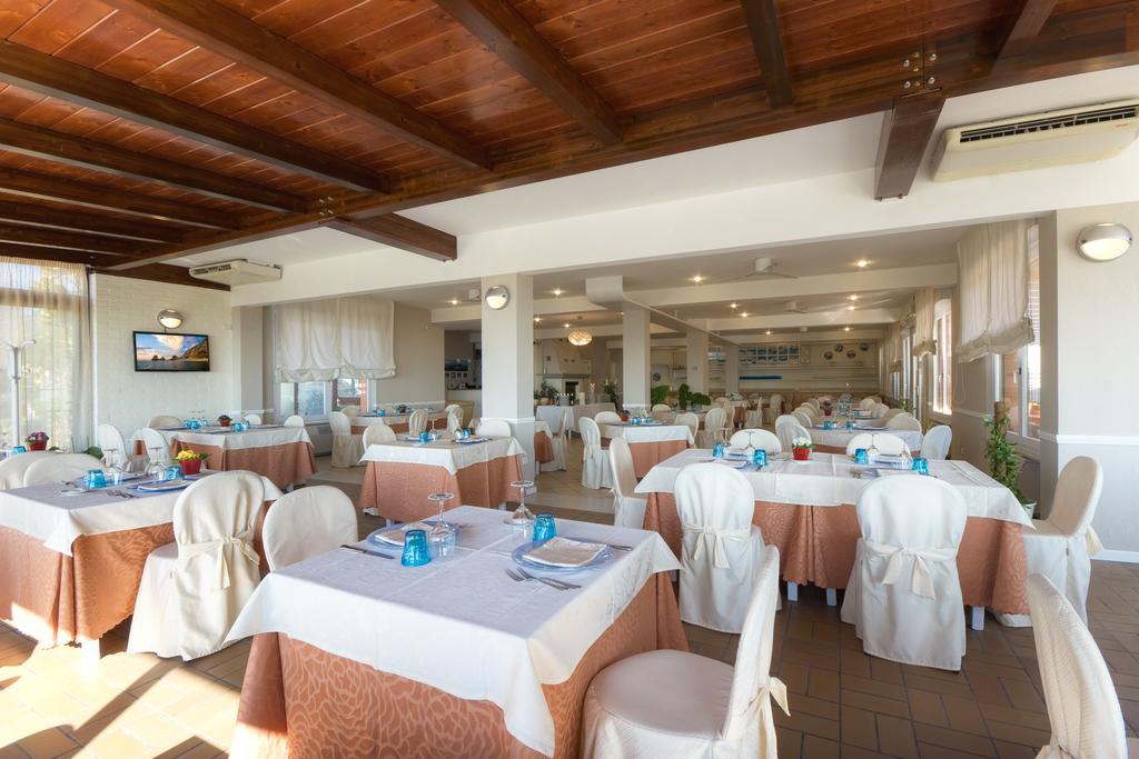 Hotel Le Cave Sirolo Εξωτερικό φωτογραφία