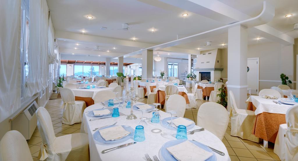 Hotel Le Cave Sirolo Εξωτερικό φωτογραφία