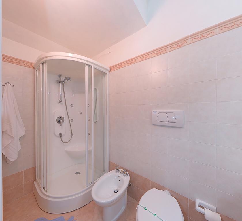 Hotel Le Cave Sirolo Εξωτερικό φωτογραφία