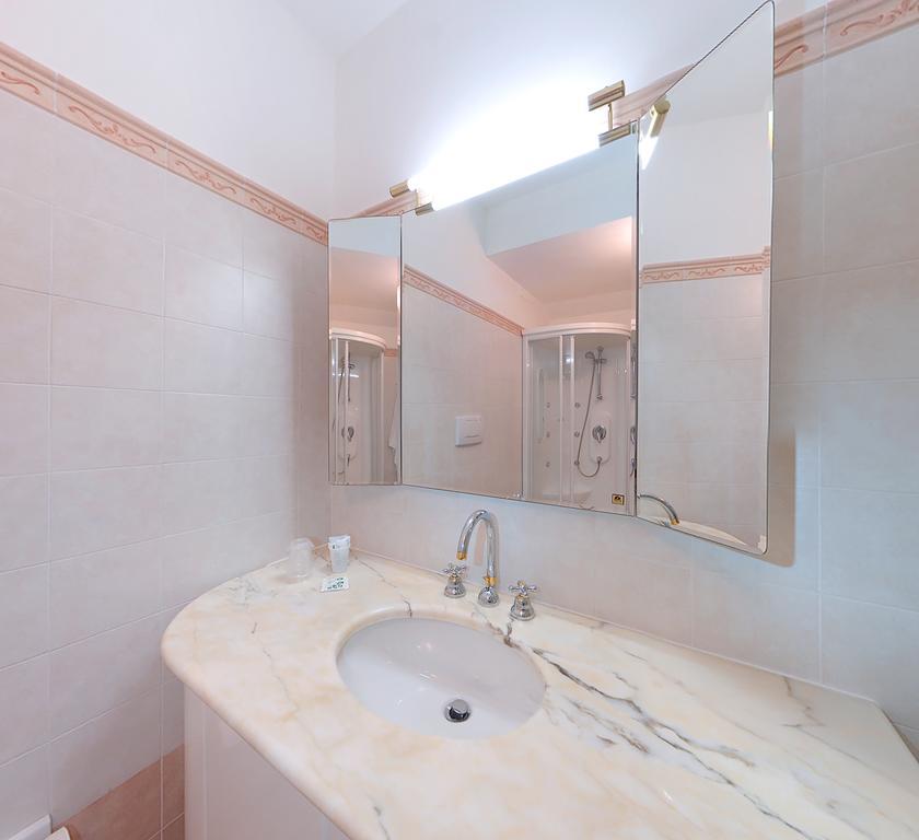 Hotel Le Cave Sirolo Εξωτερικό φωτογραφία