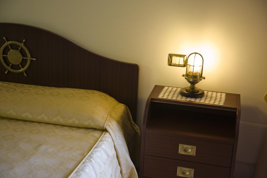 Hotel Le Cave Sirolo Εξωτερικό φωτογραφία