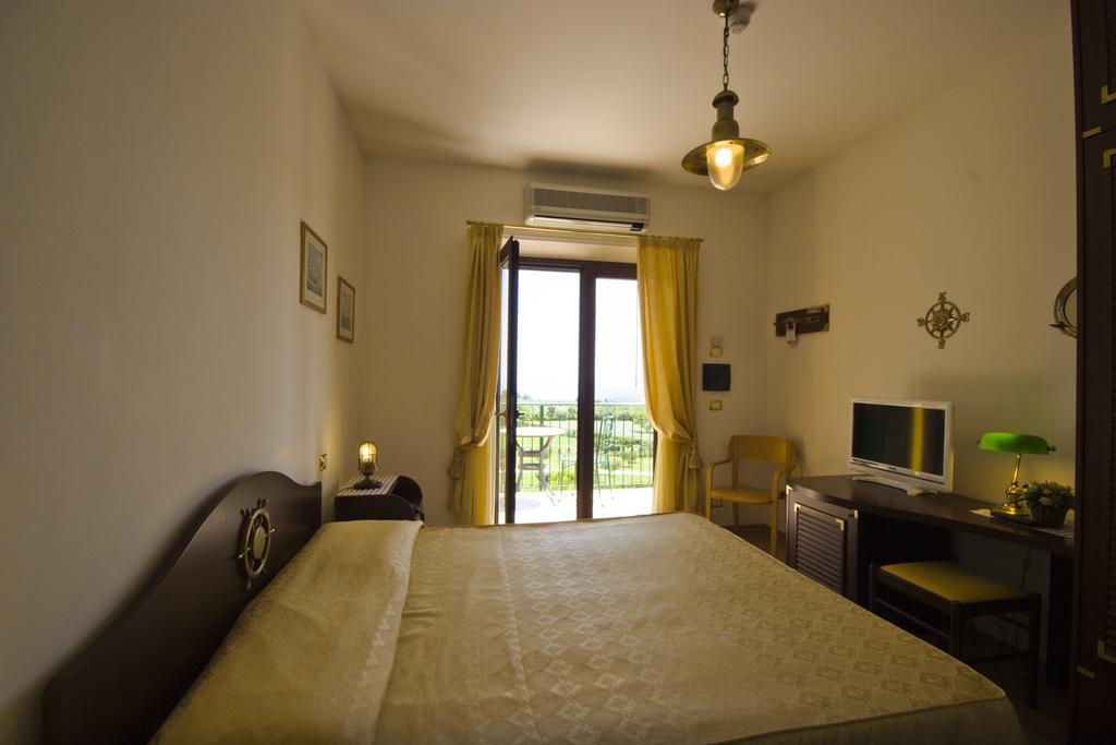 Hotel Le Cave Sirolo Εξωτερικό φωτογραφία